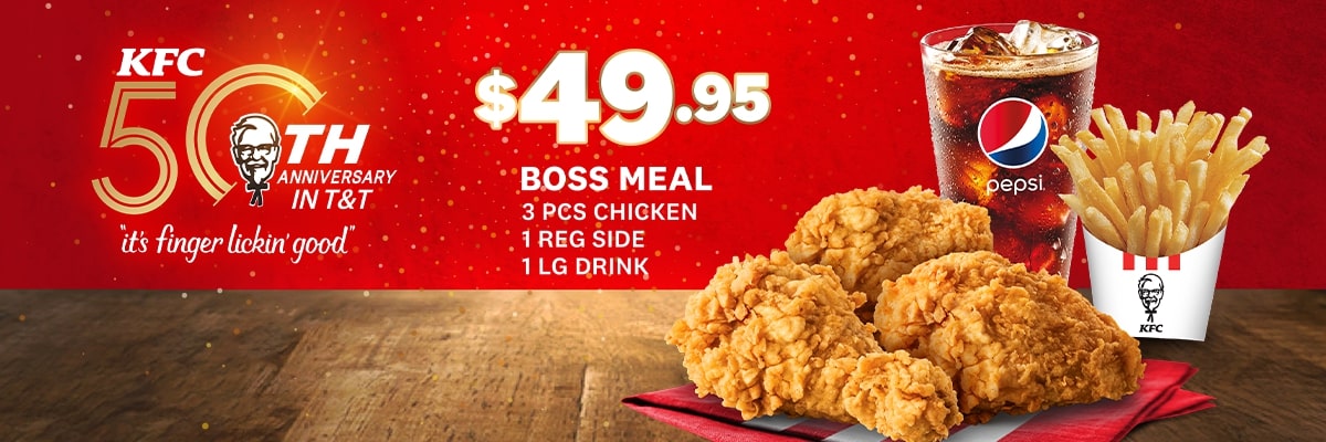 Specials