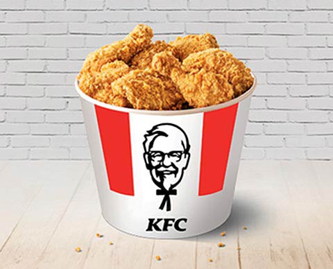 Overview KFC Menu Order Online KFC Trinidad Tobago