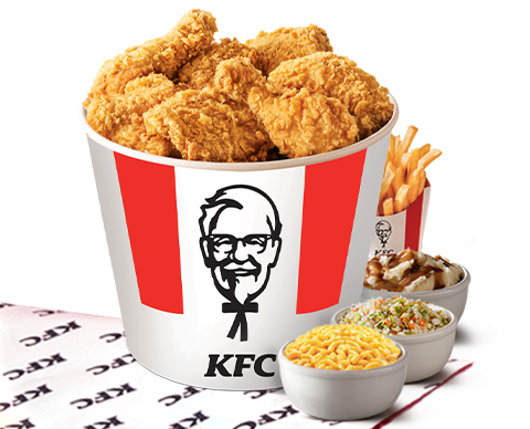 Specials KFC Menu Order Online KFC Trinidad Tobago
