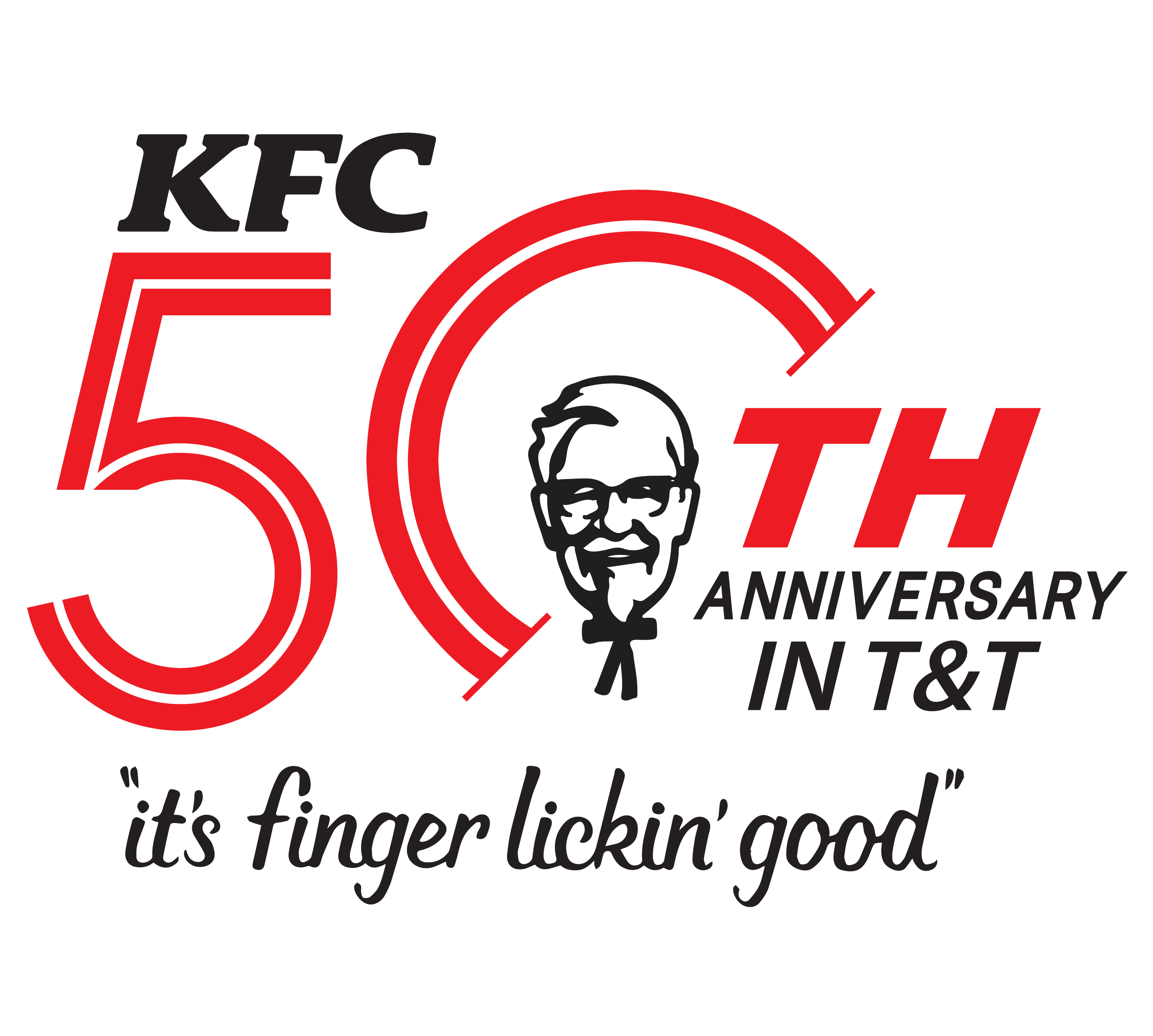 Home KFC Trinidad & Tobago